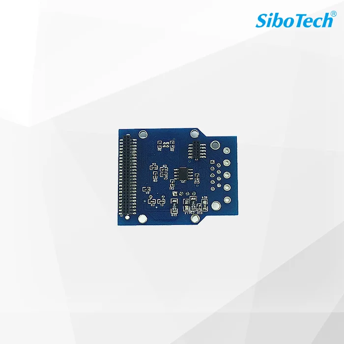 

Compact Embedded CANopen Module CCO-512