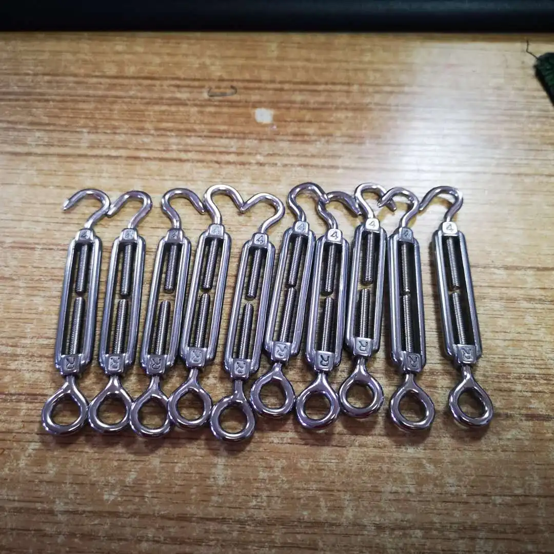 M10 Turnbuckle Rating Free Return www.oceanproperty.co.th