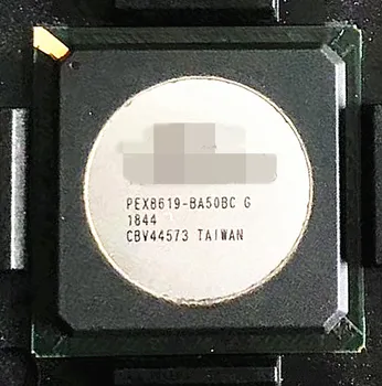

PEX8619-BA50BC G 2-80 PCI Express Switch 324-Pin HS-BGA - Trays