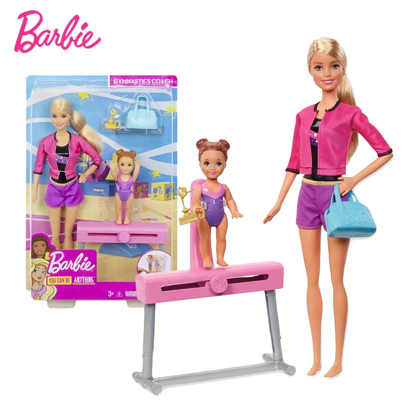 muñeca barbie original