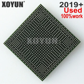 

DC: 2019+ 100% TESTED 216-0810005 216 0810005 BGA Chips