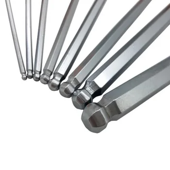 

Drivers Wrenches Workshop Repair Supplies T/H Type Plum Star Screwdriver