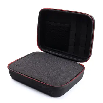 

2020 New Portable Carry Case Storage Bag Box for ZOOM H1 H2N H5 H4N H6 F8 Q8 Recorder Kit