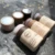 Novo New Hair Line Mattifying Powder High Density Flocking Powder Puff Fine Waterproof Лоб Лысый Спаситель