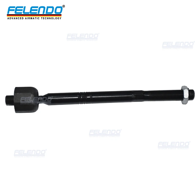 Lr026271 Inner Tie Rod End For Range Rover Discovery 3 Rack End Tie