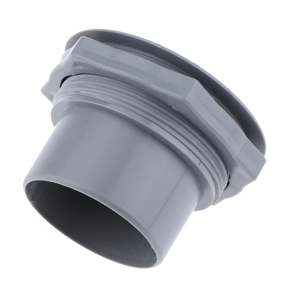 

Wall Mount Round Louvered Dash Vent Exhaust Grille for Marine Boat RV Caravan - 60x65mm/2.36x2.55inch Gray