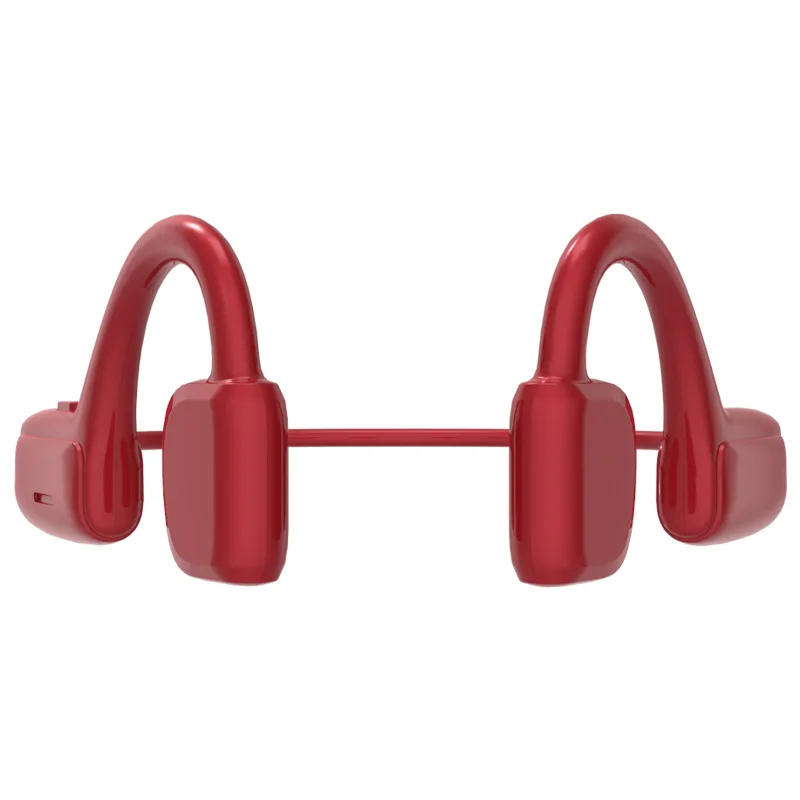 G1 Wireless Headphones Bone Conduction Earphone Bluetooth Outdoor Sport Headset with Microphone Handsfree Headsets for Xiaomi