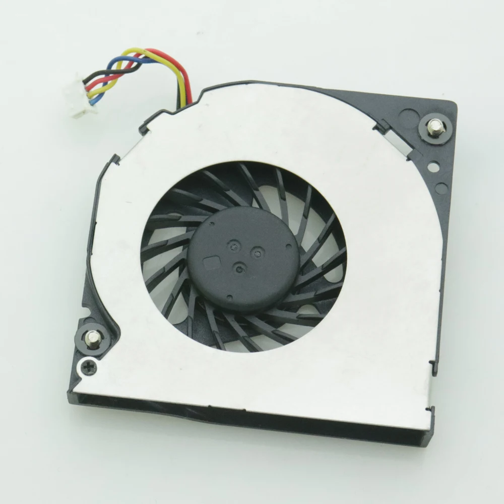 Cpu Ventilador para Gigabyte Brixs Gb-bxi5h4200 Gb-bxi55200 Ventilador de Refrigeração 4pin Fio Bsb05505hp-sm 5v 0.40a 4pin - Imagem 2
