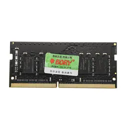 DDR4 ОЗУ 4 Гб ноутбук 2400 МГц 1,2 в CL11 Память So-Dimm Ddr4 для ноутбука