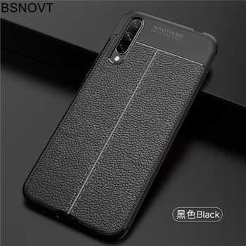 Перейти на Алиэкспресс и купить Мягкий силиконовый чехол для Huawei Honor 20 Lite 6,3 дюйма, кожаный чехол для Honor 20 Lite Youth Edition, чехол для Honor 20 Lite Youth