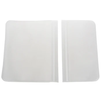 

Reusable Storage Bags 10 Pack Leakproof Freezer Bag(6 Reusable Sandwich Bags&4 Reusable Snack Bag)Lunch Bag for Food Storage Hom