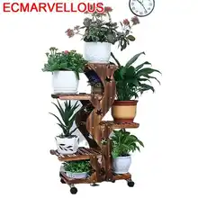 

Plantenrekken Repisa Para Plantas Table Rak Bunga Varanda Stojak Na Kwiaty Balcony Shelf Dekoration Outdoor Flower Plant Stand