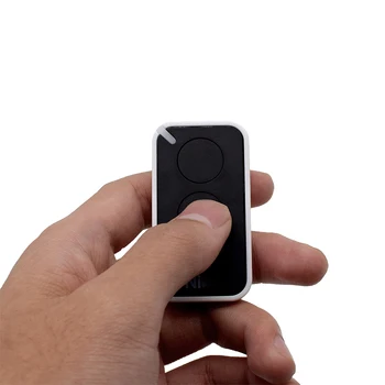 

Very Era Inti door remote control transmitter 433.92MHz Era ONE 2 ON2E remote control 433 MHz Flor-s E FLO2R-S FLO4R-S