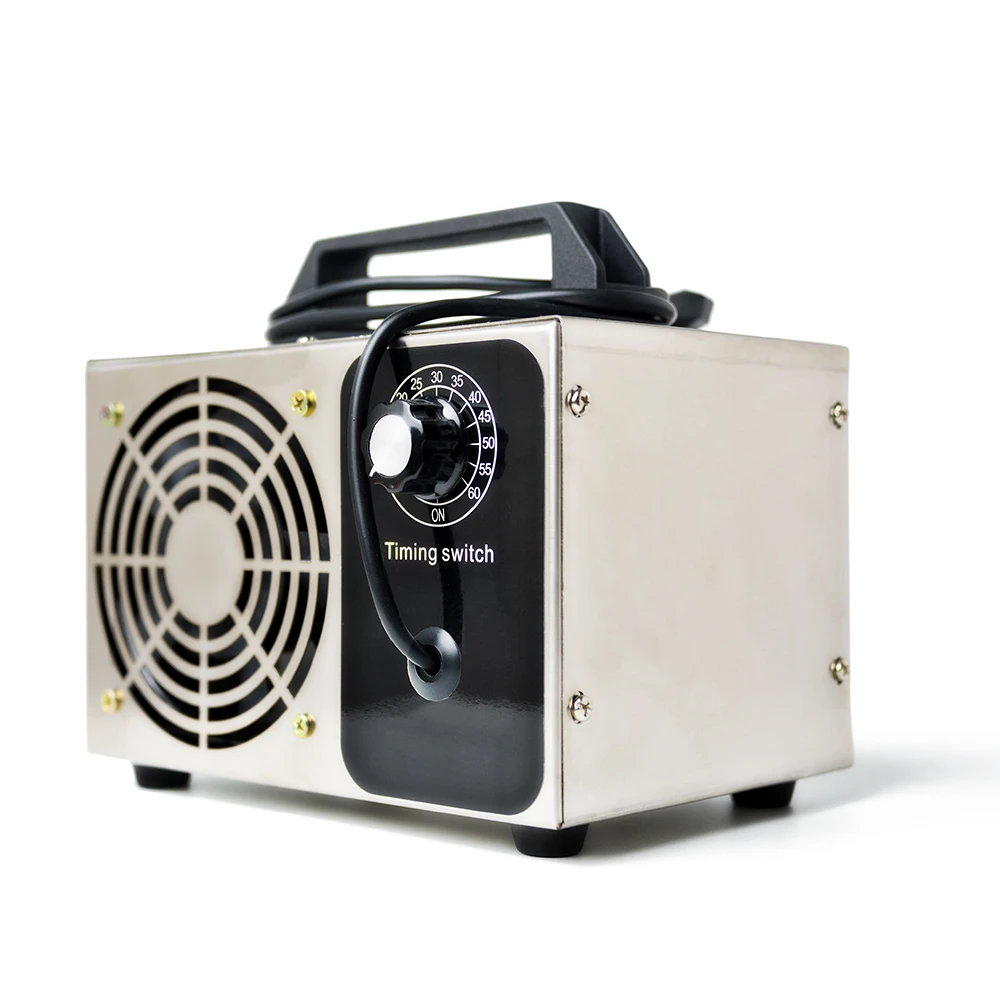 220V/ 10 Гц/ч 24 28 O3 Озон Генератор озонатор машина очиститель воздуха дезодорант