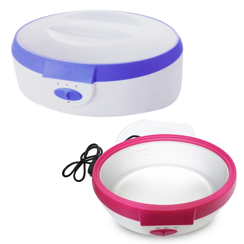 Восковая машина большой емкости спа парафин нагреватель рук и воск для ног ванна машина для обработки кожи для нагретия воска увлажняющие руки и