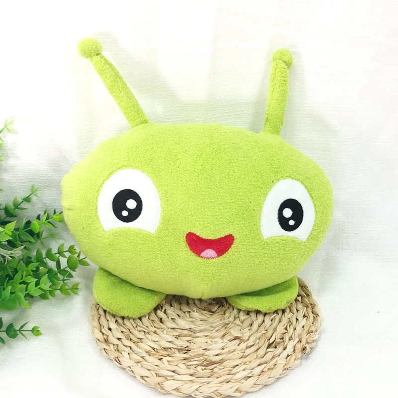 New 25cm Final Spaced Mooncake Chookity Figure Plush Toy 1/3pcs Soft Mooncake Chookity Stuffed Animal Doll For Kid Birthday Gift