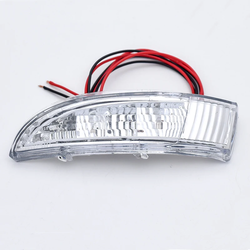 For Great Wall Voleex C30 11-13 Side Mirror Rearview Turning Lamp Rear View Mirror Turning Lamp LED Lamp Light