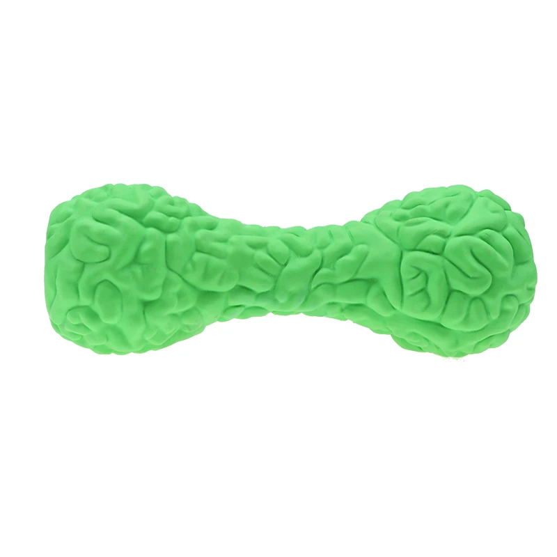 Игрушка IQ Treat Интерактивная игрушка пазл для дозирования еды прочный шар игры с