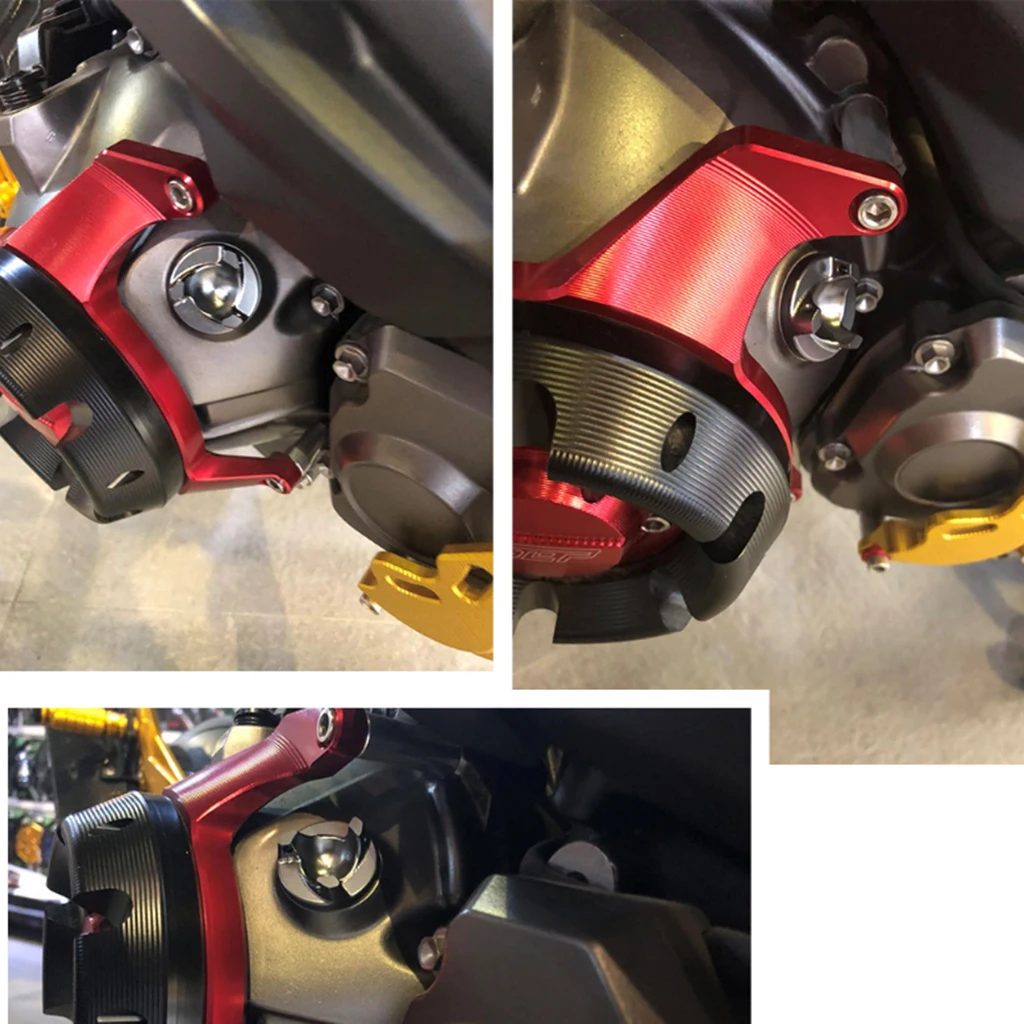 CNC двигатель мотоцикла наполнителя масляный колпачок для Kawasaki Z800 Z900 Z1000