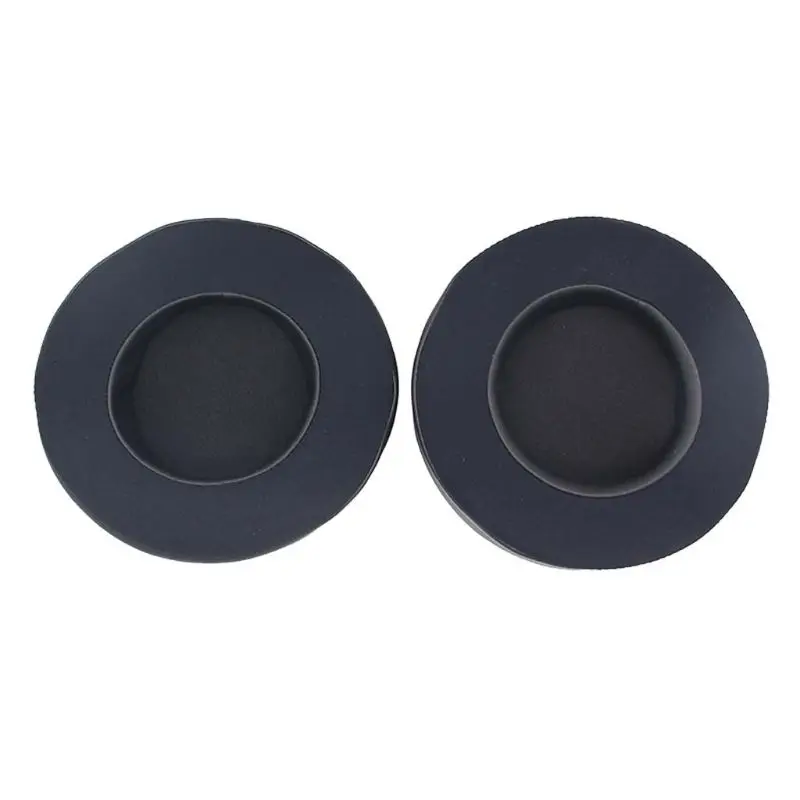 2 Pcs Replacement Ear Pads Cushion Earmuffs Earpads for Thresher 7 1 Cooling Gel Soft Foam Sponge Gaming Headphone