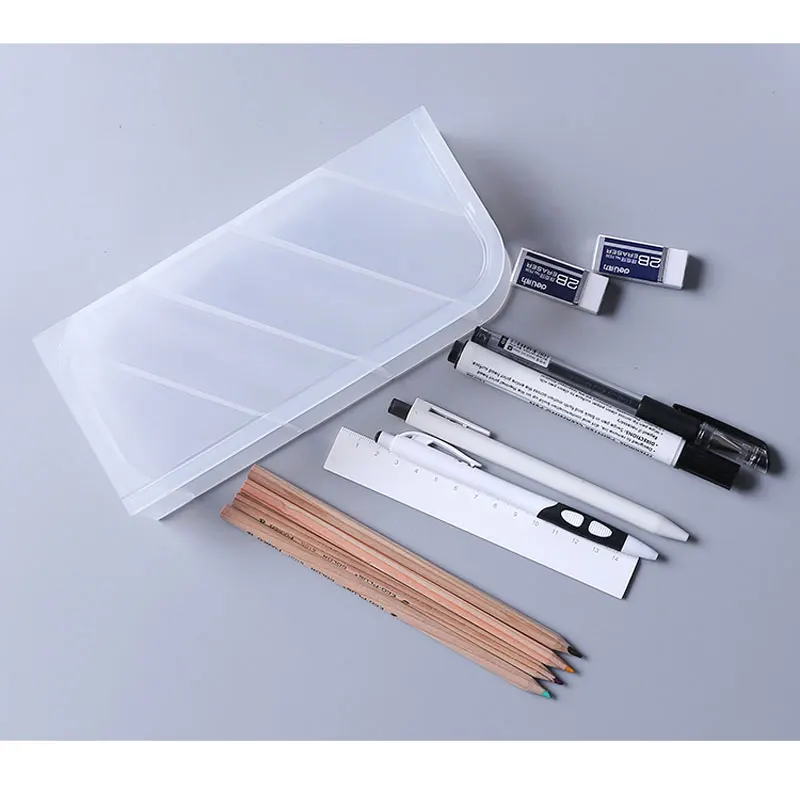 Desk Organizer Pens Brush Holder Pencil Holder School Supplies Kawaii Stationery Office Makeup Organizer Cosmetics makeup organizer pen holder desk organizer pen and brush holder brush holder