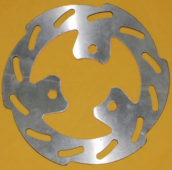 

Front Disc Brake Rotor for KEEWAY Ry6 50 50 2017 17