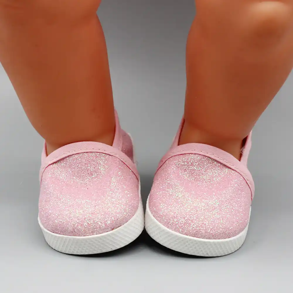 our generation doll shoes