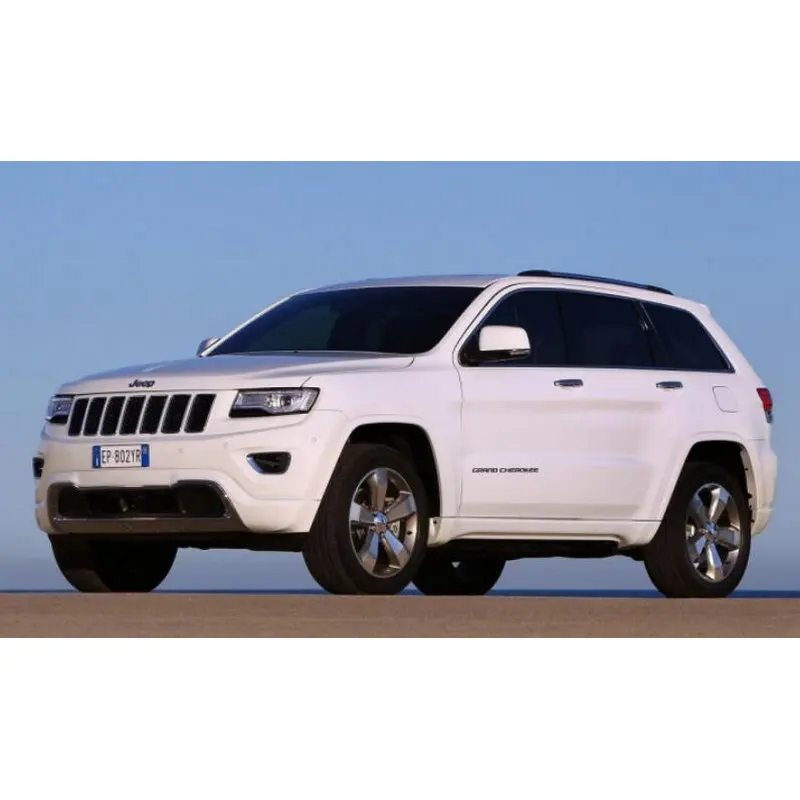 

Fog lamps for JEEP GRAND CHEROKEE 4 IV WK WK2 Stop lamp Reverse Back up bulb Front Rear Turn Signal error free 2pc