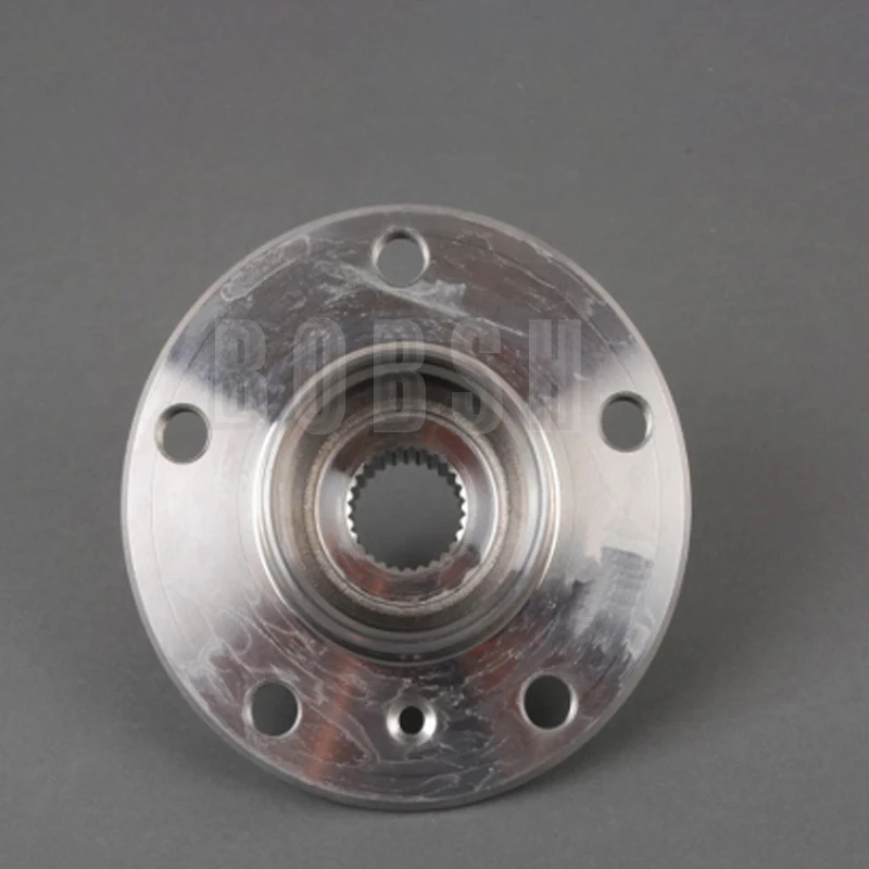 

Car Driven flange wheel 2009-b mwF30 328i N20 320iX 330d 328Li F35 335Li rear wheel axle head rear wheel hub unit assembly