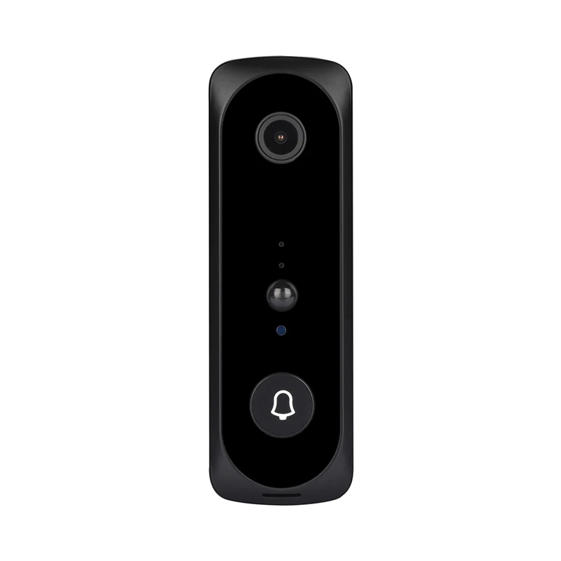 2MP 1080P Long Time Standby Support Tuya APP Wireless WIFI Doorbell Motion Detection Intercom Video Door Phone 