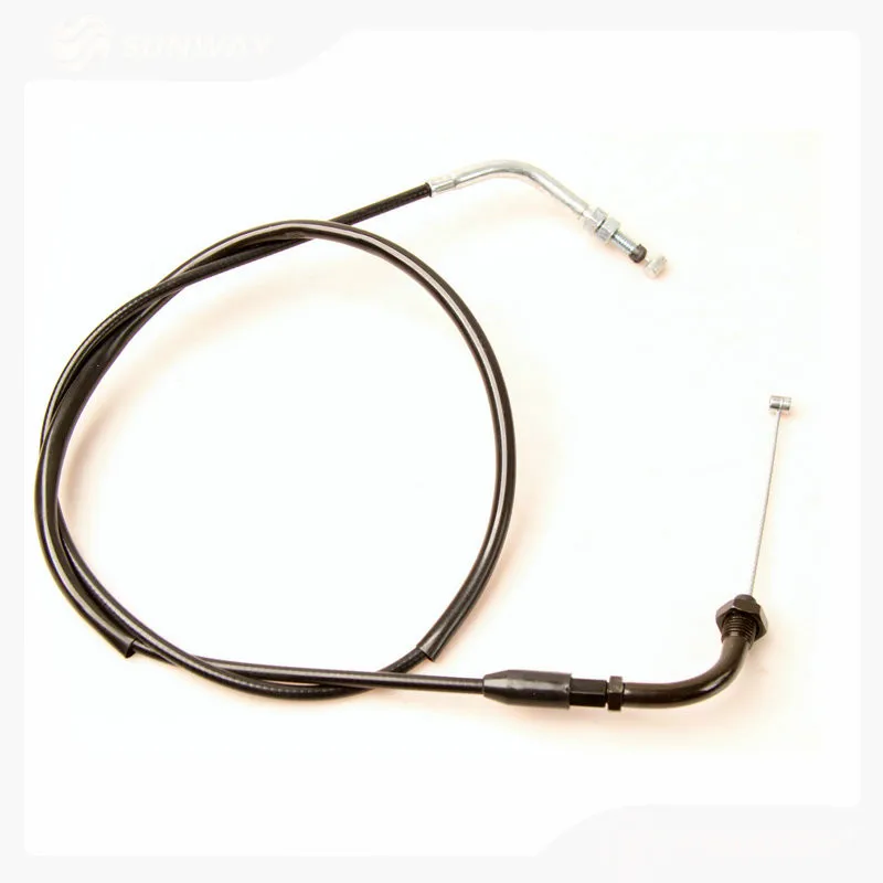 ATV Motorcycle Accessories FEISHEN FA-D300 H300 Throttle Cable 4.5.01.0010