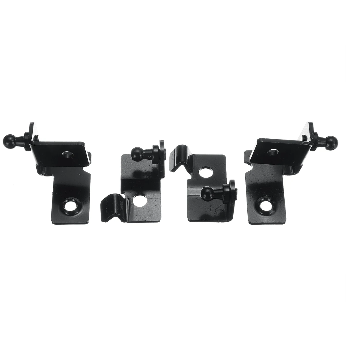 1 компл. Подъемная опорная стойка для Isuzu D Max DMax 2012- капот газовые стойки амортизаторы замедление багажника Газовый амортизатор стойка Лифт Supportst