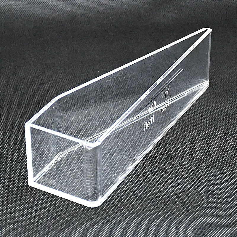 Plexiglass Hull Cell 500ml (2)
