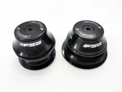 Bicycle Headset Beads 44-44mm 44-56mm CNC 1 1/8