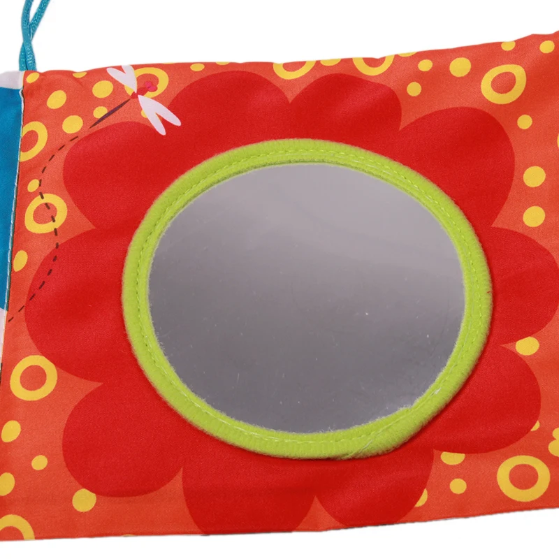 Baby Room Decor Crib Cloth Bumper