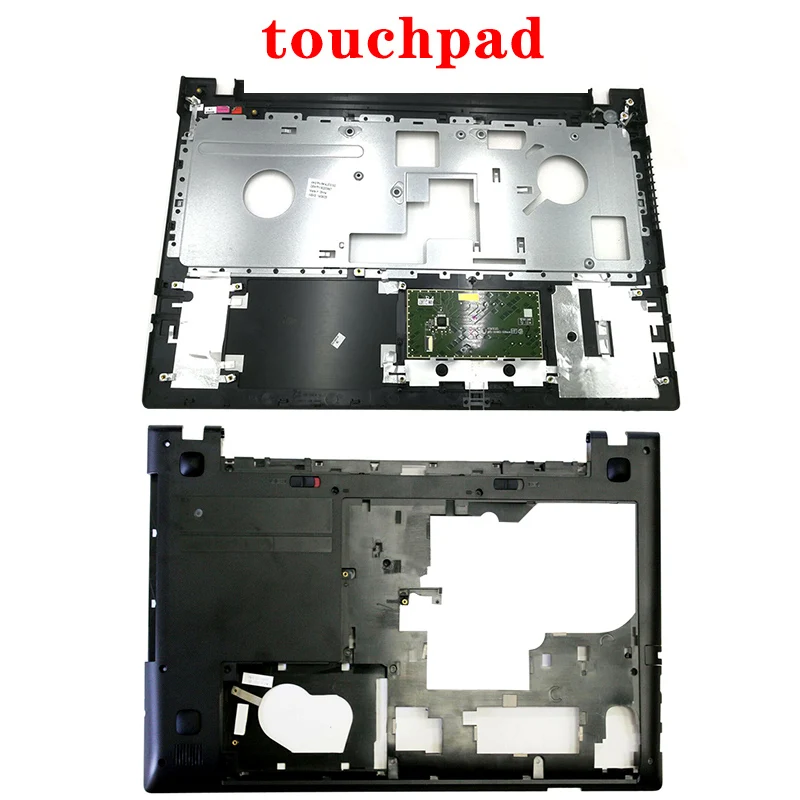 Touchpad CD Cover Чехол для рук для ноутбука/чехол для lenovo Ideapad S510P 6M. 4L2CS. 002 90203887 604L201. 002 90203855 - Цвет: Touchpad CD Cover