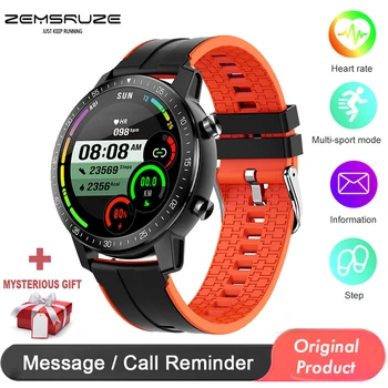 

ZS30 smart watch relogio digital smartwatch watches for men women akilli saat Call Reminder Remote Control smart bracelet