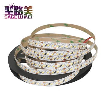 

best price 5M superbright 8mm led SMD 3014 168 leds/m red/blue/green/yellow/white/warm white/nature white led Light Strip 12V DC