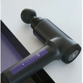 

American Snood fascial gun muscle relaxer physical therapy impact grab massage gun fitness muscle massage relaxer