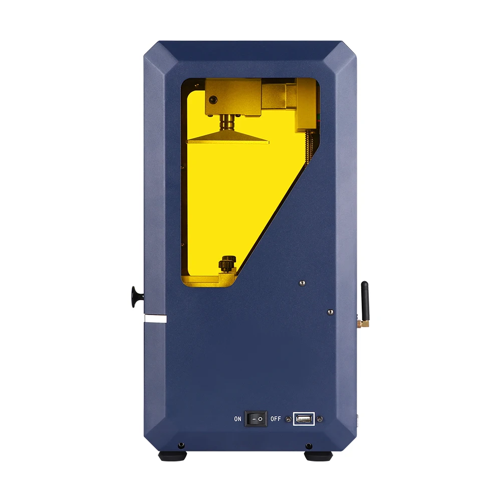ANYCUBIC 3D принтер Photon Mono SE 405nm УФ полимер принтеры с 6 дюймовым монохромным ЖК