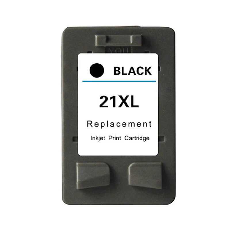 Printer Cartridges Chip Cartridge Ink Cartridge Suitable for Hp21 Hp22