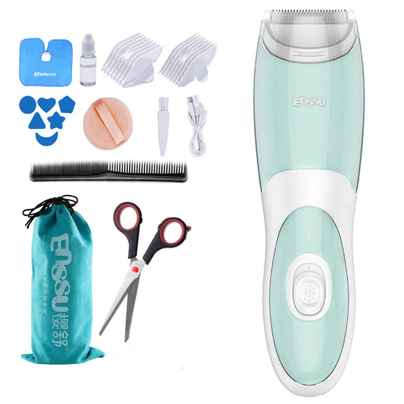 Tondeuse A Cheveux Pour Bebe Tondeuse Electrique Silencieuse Pour Enfant Machine De Coupe Silencieuse Pour Enfants Nourrissons Femmes Rasoir Pour Animaux De Compagnie Aliexpress