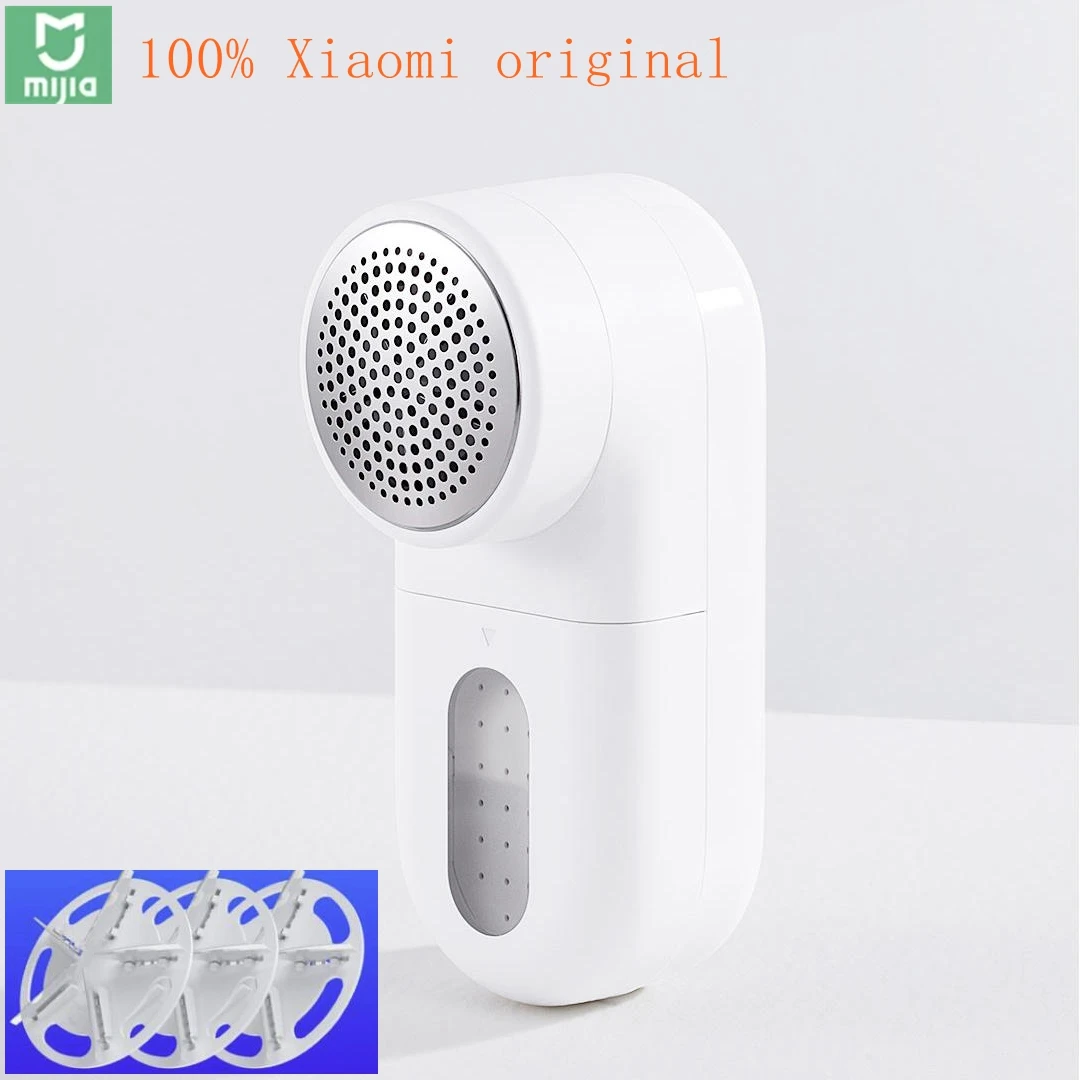 Xiaomi Mijia Lint Remover Clothes Xiaomi Mijia Lint Remover Fuzz 100 Mijia Mini Aliexpress