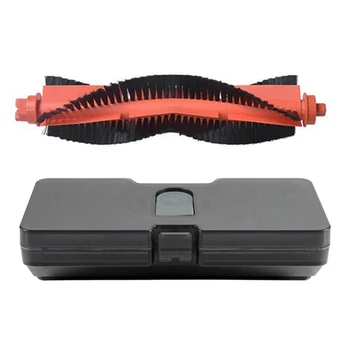 

for XIAOMI MIJIA ing Mopping Robot Vacuum Cleaner STYJ02YM Spare Part Kits Water Tank Main Brush