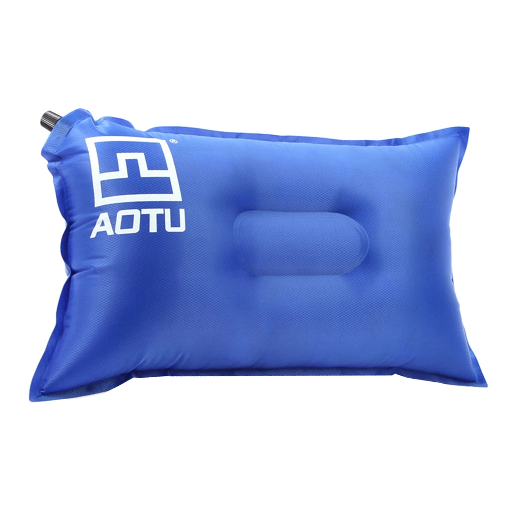 camping pillow walmart