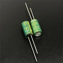 10 шт 1200 мкФ 6,3 V SANYO WG Series 8x15 мм супер низкий ESR 6.3V1200uF материнская плата алюминиевый электролитический конденсатор