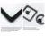 ZRDR New 1pcs Fish Food Ring Aquarium Fish Tank Small Type Tropical Fish Feeder Feeding Ring Аксессуары для Аквариума