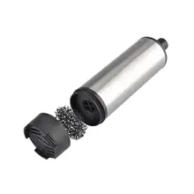 51 мм 12 В Dc Электрический погружной насос, насос для масла и воды, откачивающий экстрактор, инструмент для перекачки всасывания, домашняя сельскохозяйственная промышленность