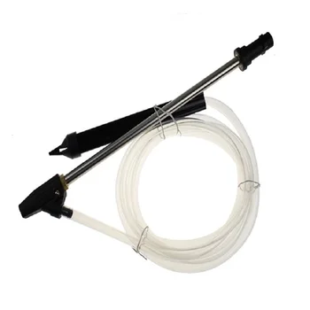 

JOYLIVE Suitable For K2 ~ K7 High Pressure Washer & Sand Blasting Kit Less Than 1MM Sandblasting Derusting Pipe