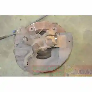 

31211096429 STEERING KNUCKLE FRONT LEFT BMW 3 SERIES COMPACT (E46)